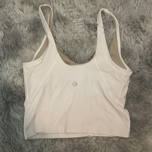 Lululemon align tank top - Picture 2 of 2